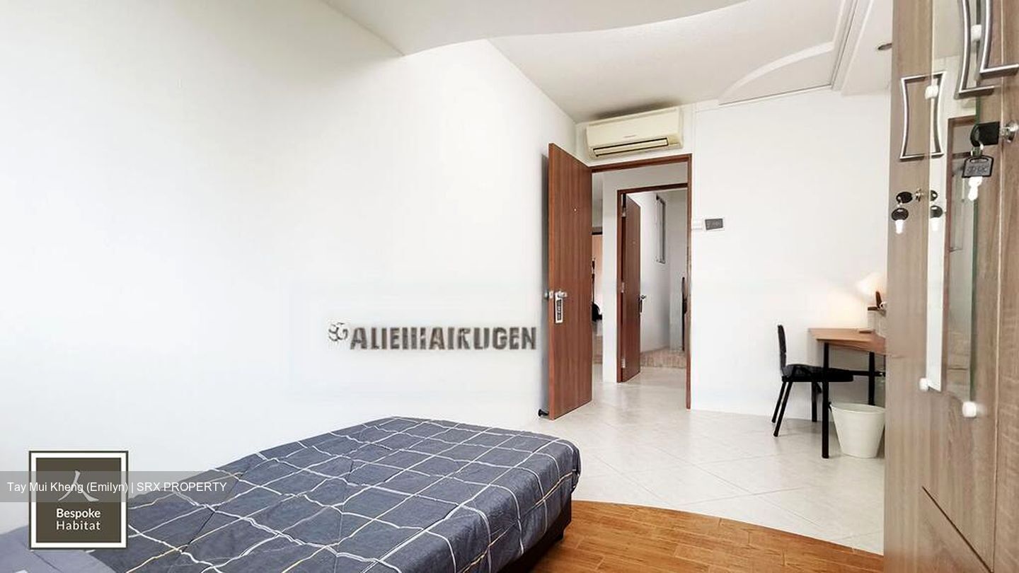 Jurong East Street 13 (D22), Condominium #486748971